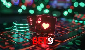 Apostas de Tênis bet9