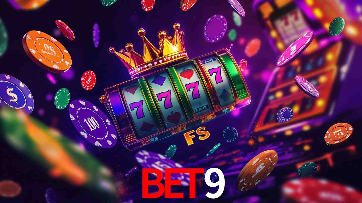 Programa VIP bet9