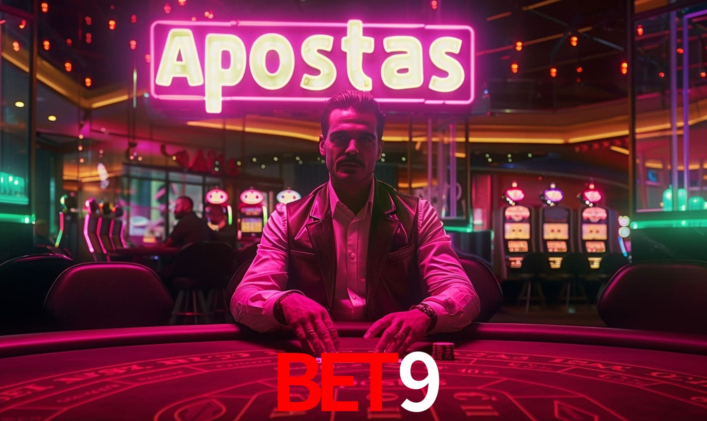 A Experiência Imersiva dos Cassinos Ao Vivo no bet9