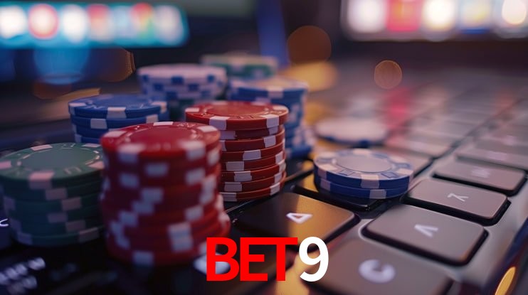 Segurança 2FA bet9