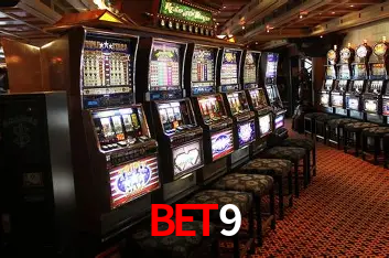 Desvendando o Mundo dos Jogos Virtuais na bet9