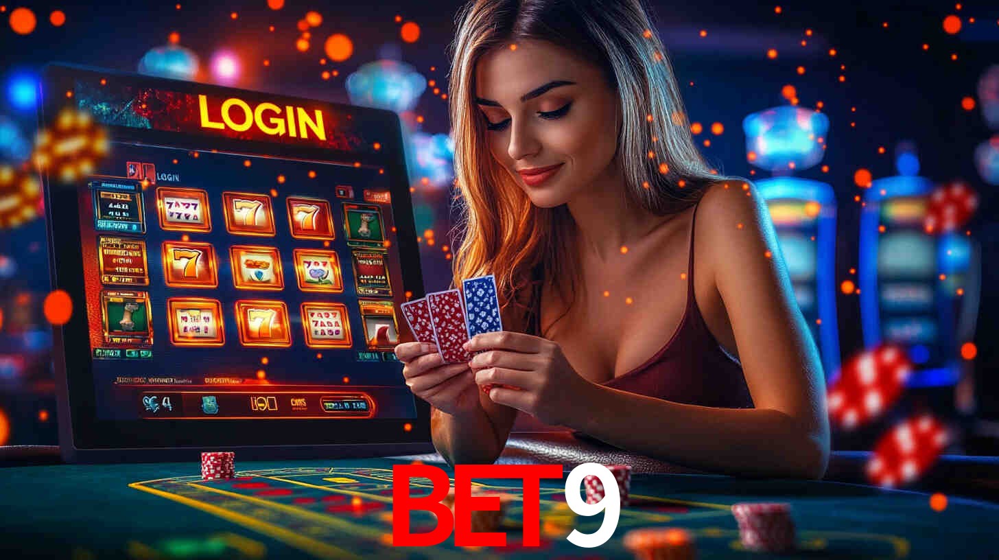 bet9 paga