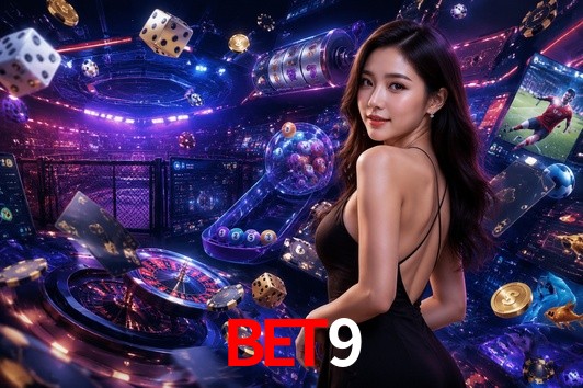 Responsive Design bet9