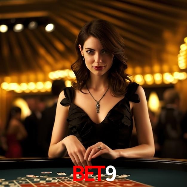 Descubra o Programa VIP da bet9: Vantagens Exclusivas para Jogadores
