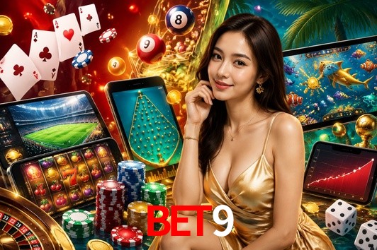 Spaceman Game bet9