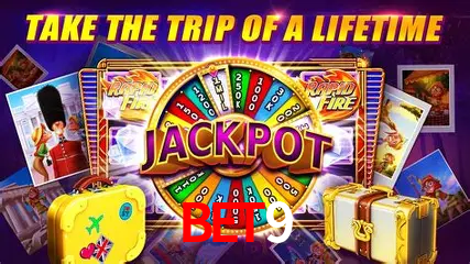 Descubra a Magia dos Jogos de Arcade no bet9