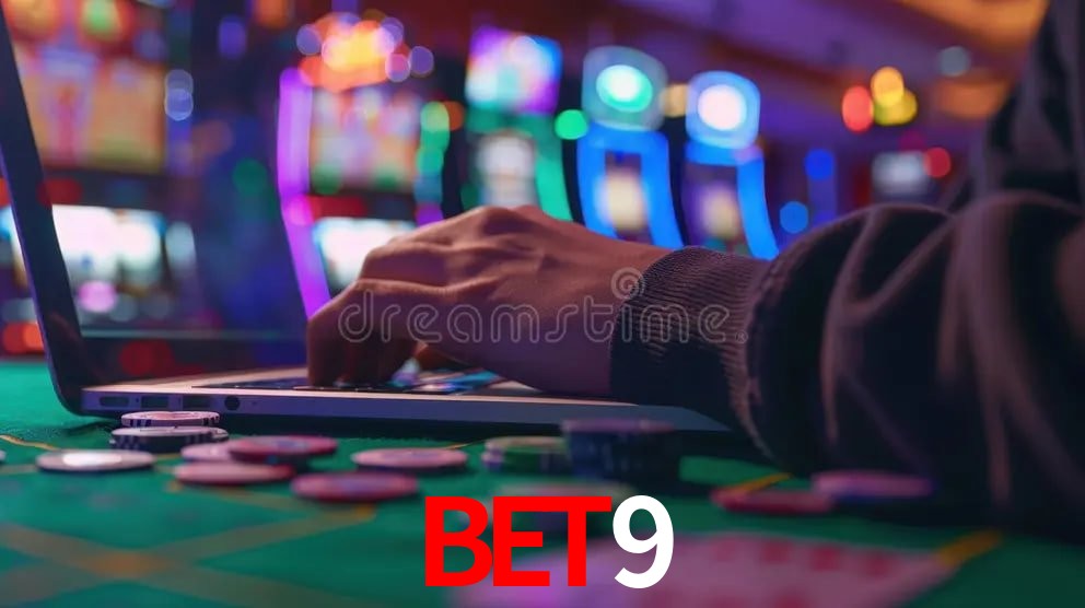 Interface Premium bet9