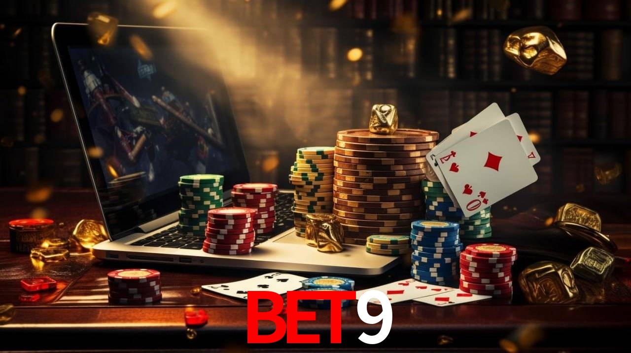 Torneios bet9