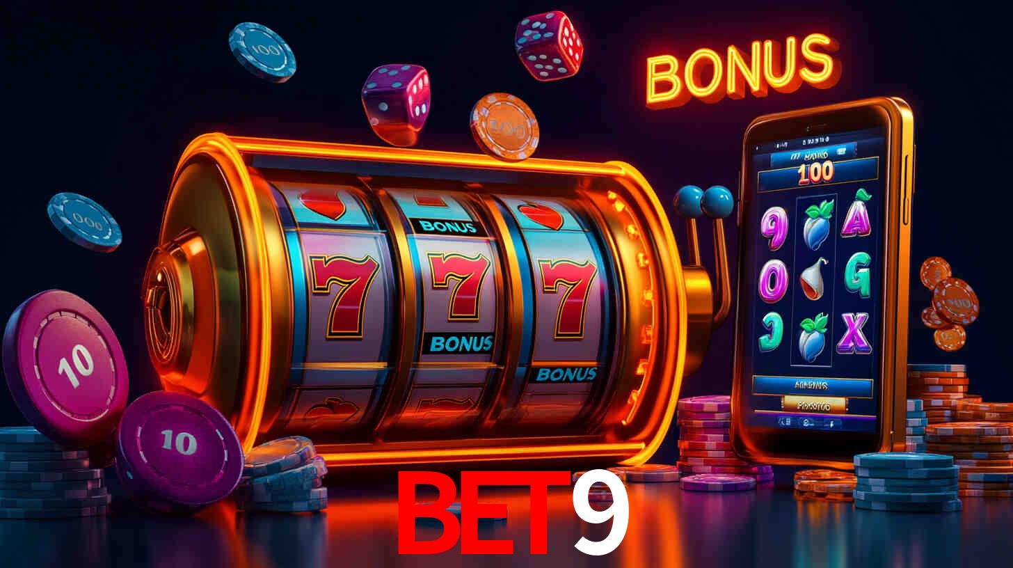 Descubra a Essência do bet9: Nossa História e Compromissos