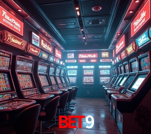 Promoções Sazonais bet9