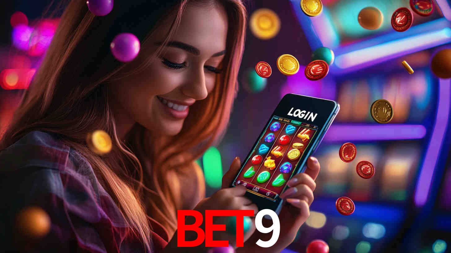 bet9 win bet